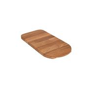 GZ Design Tabla deslizante premium para Kenwood Coocking Chef XL Accesorios - Madera - Haya - Roble - Fabricado en Alemania (roble)