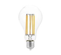 GZ LED FIL.CL STD 18W E27 2500LM 27K CAJA