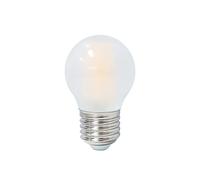 GZ LED FIL.OPAL ESF 4W E27 470LM 50K CJ