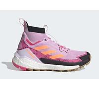 GZ0688 Adidas Terrex Free Hiker 2 Mujer Zapatillas Running Rosa Blanco Trekking