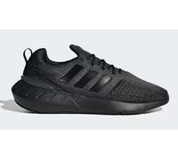 GZ3500 Adidas Swift Run 22 'Black Grey' Hombre Negro Zapatillas Correr