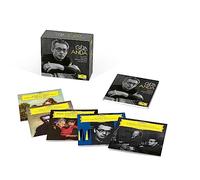 Gza Anda - Complete Edition