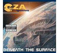 Gza - Beneath The Surface [Vinilo]