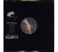 Gza/Genius - Beneath the Surface [Vinilo]