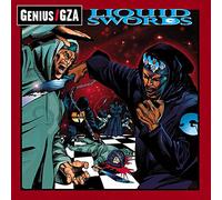 Gza - Liquid Swords [Vinilo]
