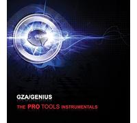 Gza - The Pro Tools Instrumentals