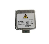 GZCHUMU D3S 35W4500K 66340 66340HBI XENARC Pieza de Repuesto Original HID Bombilla de Xenón OEM