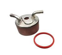GZCHUMU Motor de aceite para Mitsubishi L200 Kb4 2.5TD 2.5DID 2006-2015 1240A008 1240A053