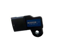 GZCHUMU Pressure MAP Sensor 0281002437 93171176 24459853 0 281 002 437 For Vauxhall V-ectra S-ignum Z-afira A-stra Fr-ontera
