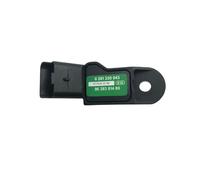GZCHUMU Sensor de caudal de aire MAP Sensor 0261230043 9639381480, 1920AJ Para Peugeot, Citroën 106, PARTNER, 206, 307, 807, 407, 1007, 207