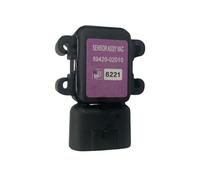 GZCHUMU Sensor de Presión de Aire Masivo 89420-02010 8942002010 1993-1997 Toyota Corolla Geo Prizm