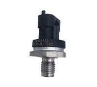 GZCHUMU Sensor de Presión de Combustible para Land Rover Freelander MK1 2.0 Td4 - OEM LR009732 - Sensor de Presión de Combustible - Pieza de Automóvil - Uso Automotriz