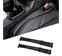 GZCSsm Tapones Huecos de Coche de 2 Piezas, para VW Passat B8 Baujahr 2014-2024, Organizador de Asientos. Fácil de Instalar.