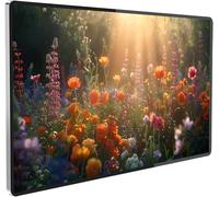 GZGHRZQS 21.5/32/43'' Monitor LCD Comercial, Pantalla Táctil Inteligente Ultrafina Alta Definición, Máquina Todo En Uno, Pantalla LCD Publicitaria, Menús, Publicación Remota, para Tiendas, Escuelas