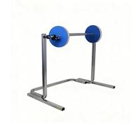 GZHERVICES Dispensador de Rollos de plástico de Burbujas, Soporte Multiusos para Rollos de Envoltura, Soporte Manual de sobremesa para Envoltura de Espuma de Burbujas, para Embalaje(100cm)