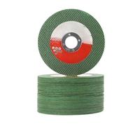 GZHXF Disco de corte de metal de 125 mm, disco de amoladora de 5 pulgadas, hoja de sierra for cortar resina for amoladora angular, corte de metal, acero inoxidable y hierro.