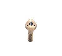 GZHXF Pinza de sujeción de 2,35 mm, 3,0 mm y 3,175 mm, Especial for Pieza de Mano de 90 Grados (sin Pieza de Mano). Abrazadera de sujeción con Tres Clips.