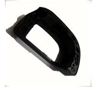 gZJzMDmf Visor de Goma Tapa Ocular Compatible con cámara Sony RX10 RX10M2 RX10M3 RX10M4 RX10-2 RX10-3 RX10-4