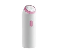 GZKDKZB Mini bidé portátil, bidé de Viaje de Mano con 2 presiones de Agua, bidé de Mano Recargable para Inodoro, pulverizador de bidé Personal Impermeable para Limpieza higiénica y Cuidado