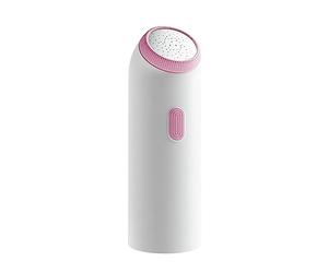 GZKDKZB Mini bidé portátil, bidé de Viaje de Mano con 2 presiones de Agua, bidé de Mano Recargable para Inodoro, pulverizador de bidé Personal Impermeable para Limpieza higiénica y Cuidado