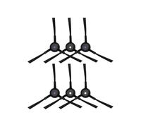 GZLLWVNK Accesorios De Repuesto Compatibles con El Robot Aspirador Jonr P20 Pro con Cepillo Lateral.(6pcs)
