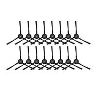 GZLLWVNK Accesorios De Repuesto Compatibles con El Robot Aspirador Jonr P20 Pro con Cepillo Lateral.(16pca)