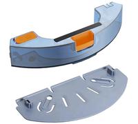 GZLLWVNK Accesorios For Robot Aspirador: Depósito De Agua Y Soporte For Mopa. Compatible con Honiture, G20, G20 Pro, Laresar, Evol 3 Y Evol 3s. Color Aleatorio.