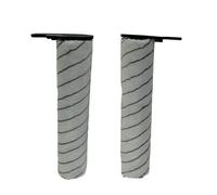 GZLLWVNK Accesorios For Rodillo De Cepillo Delantero Y Trasero, Compatibles con Jimmy, HW11 Pro, HW11 Pro MAX, PW11, PW11 Pro, PW11 Pro MAX.(2pcs)