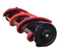 GZLLWVNK Cepillo De Rodillo For Aspiradora, Compatible con Proscenic, P11, Aspiradora De Mano Eléctrica, Cabezal De Repuesto For Fregona, Cepillo De Rodillo.