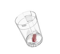 GZLLWVNK Compatible con Aspiradora Inalámbrica ABIR, VC205