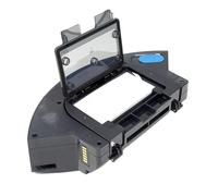 GZLLWVNK Compatible con Bobsweep, Orb-i Ultra-Vision, Caja De Polvo For Mascotas, Cubo De Basura, Robot Aspirador, Caja De Polvo, Repuestos, Filtro De Aspiradora.