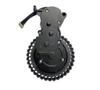 GZLLWVNK Compatible con El Motor De Rueda De La Aspiradora Robot Ilife A30 Pro. Piezas De Repuesto For Aspiradora Robot. Accesorios For El Motor De Rueda.(R)