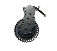 GZLLWVNK Compatible con El Motor De Rueda De La Aspiradora Robot Ilife A30 Pro. Piezas De Repuesto For Aspiradora Robot. Accesorios For El Motor De Rueda.(L)