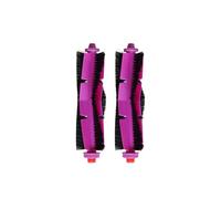 GZLLWVNK Compatible con Eureka, J12 Ultra Bags Robot Repuestos Consumibles Cepillo Lateral Principal Filtro Bolsa De Polvo Almohadillas De Mopa Accesorios(2PCS)