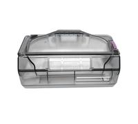 GZLLWVNK Compatible con Eureka, J12ultra Robot Aspirador Caja De Polvo Piezas De Robot Aspirador Caja De Polvo Accesorios