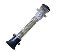 GZLLWVNK Compatible con Eureka, NEW500 - Manguera De Repuesto For Aspiradora, Accesorio De Limpieza, Piezas For Electrodomésticos