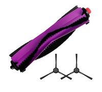 GZLLWVNK Compatible con Eureka, V15 Pro J15Ultra J15 Cepillo Principal Robot Suministros For El Hogar Limpieza Piezas De Aspiradora Accesorio(3pcs)