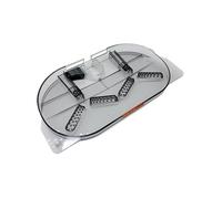 GZLLWVNK Compatible con JONR, P20 Pro Mop, Estación De Limpieza, Bandeja, Fregona, Placa De Lavado, Robot Aspirador, Repuestos, Accesorios