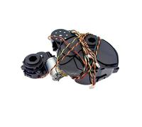 GZLLWVNK Compatible con JONR, P20 Pro Mop, Repuestos De Motor Giratorio, Brazo Flexible De Vacío, Soporte De Montaje For Fregona, Accesorio De Robot Aspirador