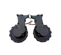 GZLLWVNK Compatible con JONR, P20Pro L/Rueda Lateral Derecha, Accesorios De Robot Aspirador, Repuestos(Set)