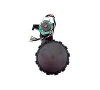 GZLLWVNK Compatible con JONR, P20Pro L/Rueda Lateral Derecha, Accesorios De Robot Aspirador, Repuestos(R)