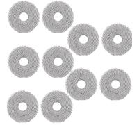 GZLLWVNK Compatible con Lefant, M3 Kit de Repuesto for mopa Mops Kit de Repuesto for mopa Robot Aspirador M3(10ps)
