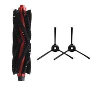 GZLLWVNK Compatible con Lefant, M501-A T700 U180 M571 Robot Aspirador Cepillo Principal Filtros Paño De Mopa Piezas Accesorios De Repuesto