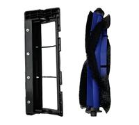 GZLLWVNK Compatible con Liectroux, Compatible con Lilin, Cepillo De Rodillo Principal For Robot Aspirador X6, Cubierta del Cepillo, Repuestos For Robot Aspirador(Set1)