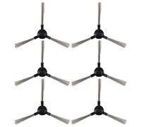 GZLLWVNK Compatible con Midea, I2 VCR03, Aspiradora, Cepillo Lateral, Robot Aspirador, Piezas, Cepillo, Accesorios De Limpieza.