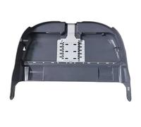 GZLLWVNK Compatible con Narwal, Compatible con Xiaoyao 002Max Flow Dock Bandeja De Limpieza Filtro De Tanque De Agua Piezas De Repuesto For Aspiradora Consumibles(2pcs)