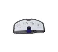 GZLLWVNK Compatible con Narwal, Flow/FreoZUltra/Freo Z10/Z10 Ultra Aspiradora Caja De Recolección De Polvo Accesorios Consumibles