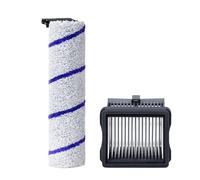 GZLLWVNK Compatible con Narwal, S10 Pro Aspiradora Rodillo Principal Cepillo Filtro Repuestos Accesorios(2pcs)
