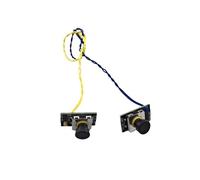 GZLLWVNK Compatible con Neato, Compatible con Botvac D3 D4 D5 D6 D7 D8 D9 D10 Interruptor De Parachoques Deslizante Sensor De Impacto Conectado