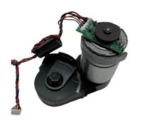 GZLLWVNK Compatible con Neato, Compatible con Botvac D3 D4 D5 D6 D7 D8 D9 D10, Motor De Cepillo Principal De Aspiradora Ensamblado.
